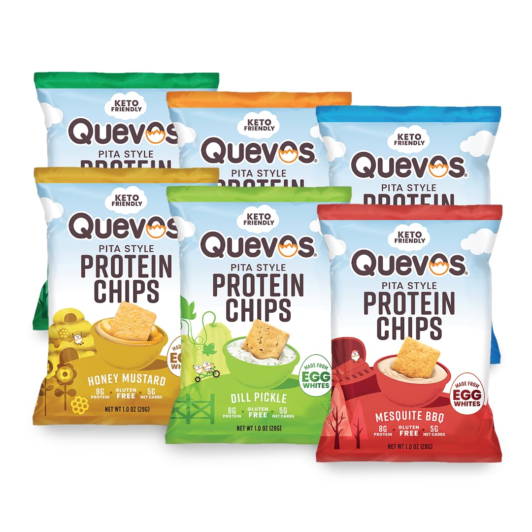 Protein chips