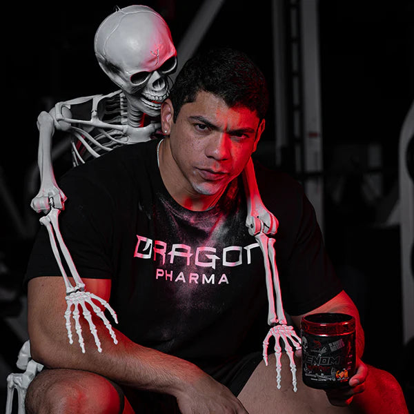 VENOM INFERNO BRAZO DE 50
