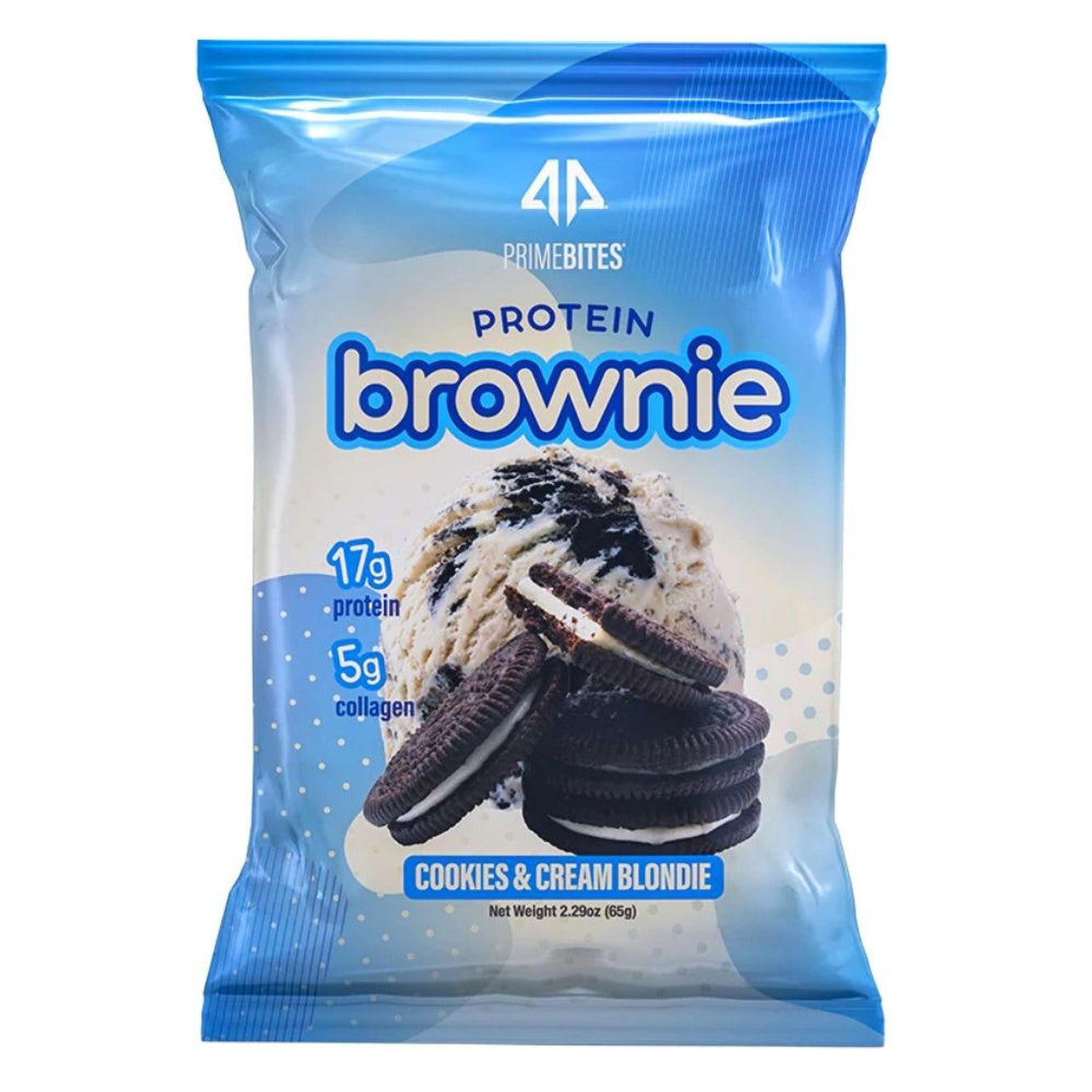 Protein Brownie