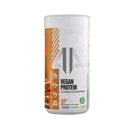 Proteina Vegana Alpha Prime