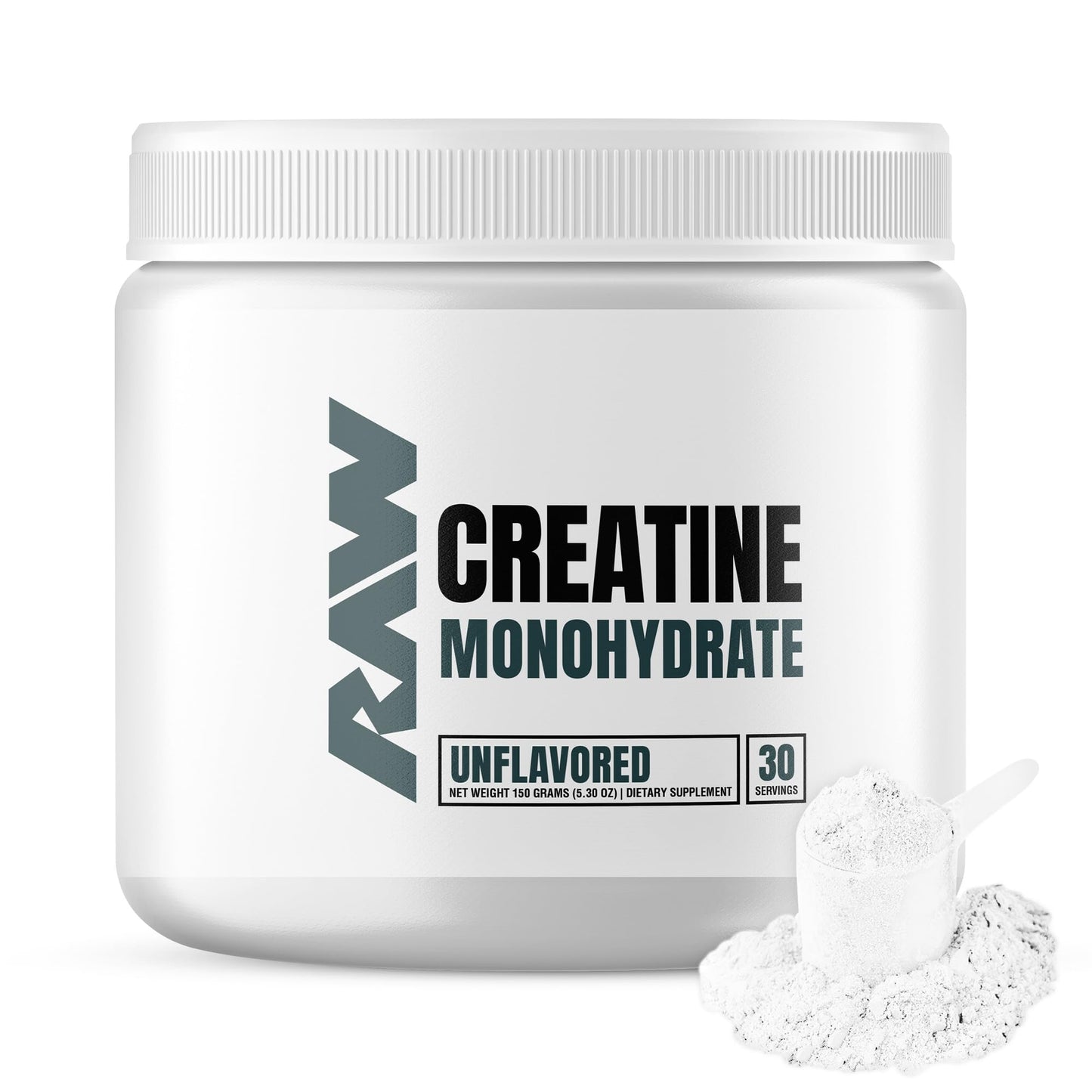 Creatine Raw