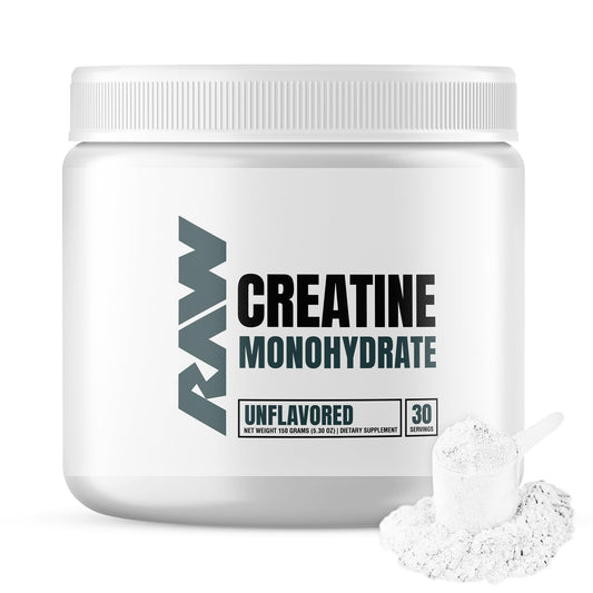 Creatine Raw