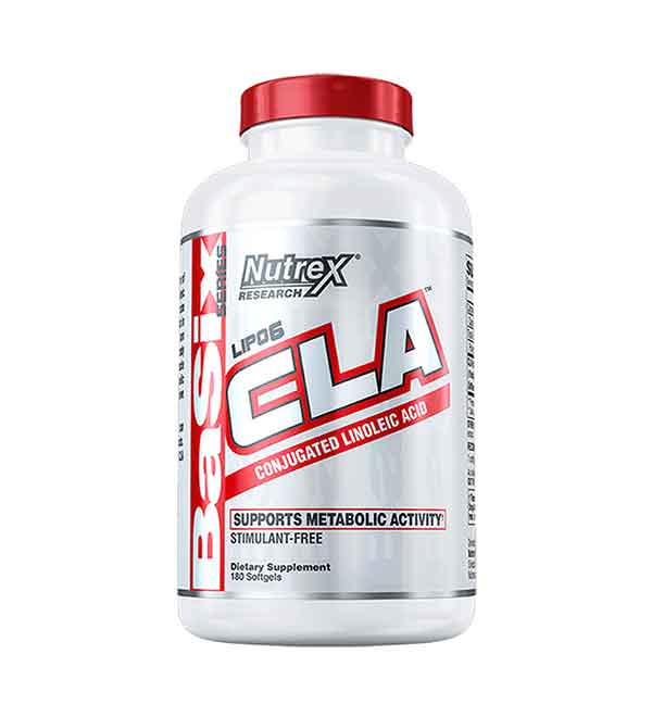 CLA Nutrex