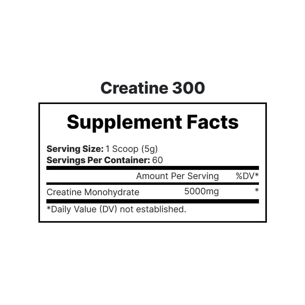 Creatine Prosupps