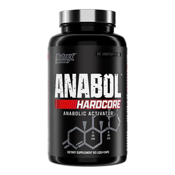 Anabol Hardcore Nutrex