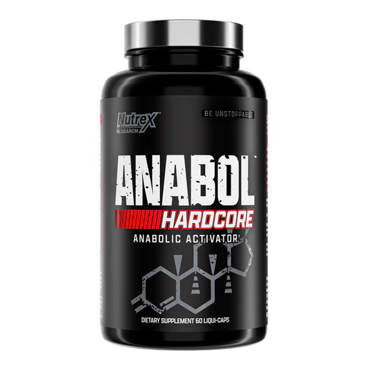 Anabol Hardcore Nutrex