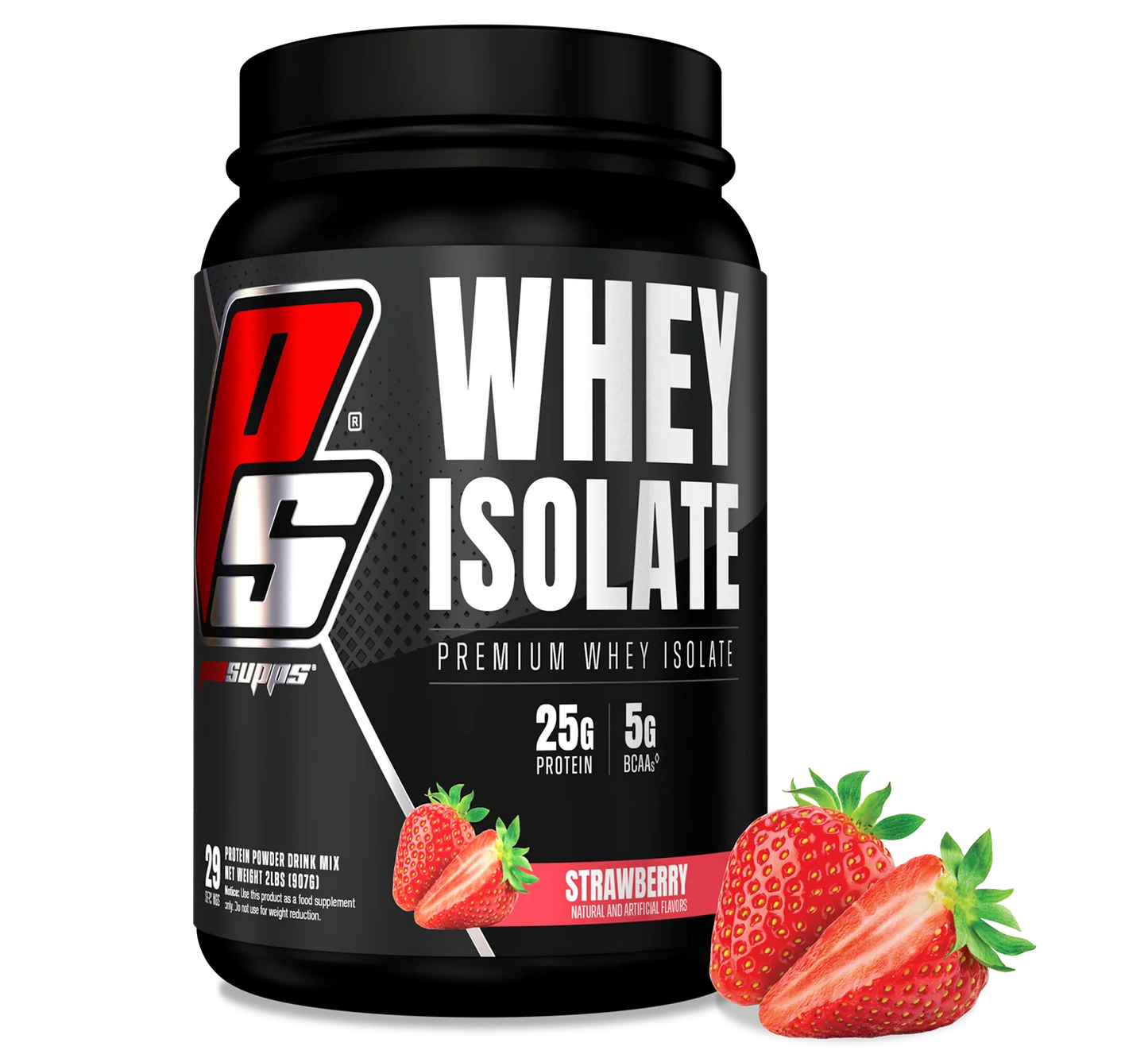 Proteina Whey isolate Prosupps