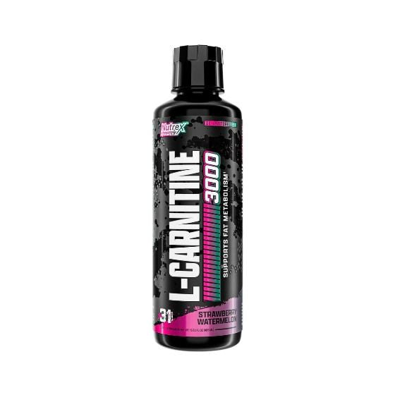 L- Carnitina 3000 Nutrex