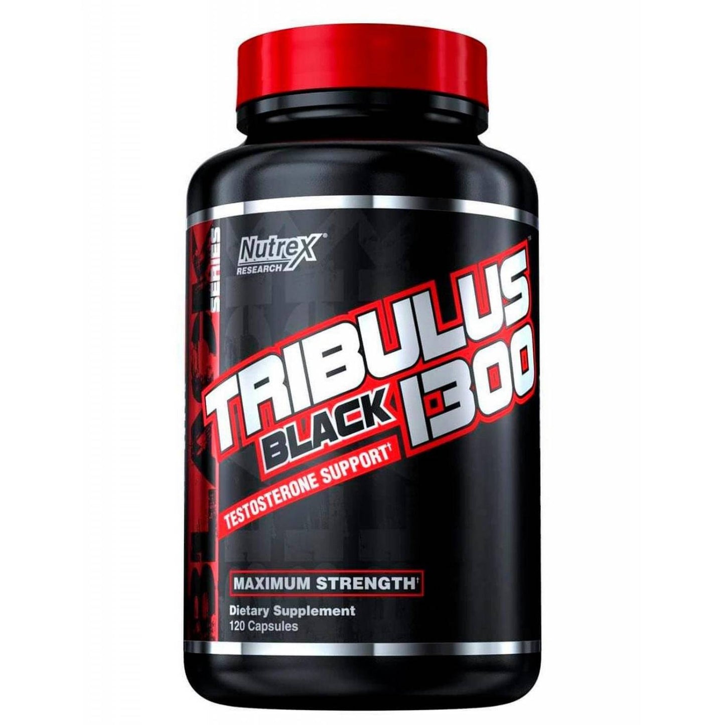 Tribulus Black 1300 Nutrex