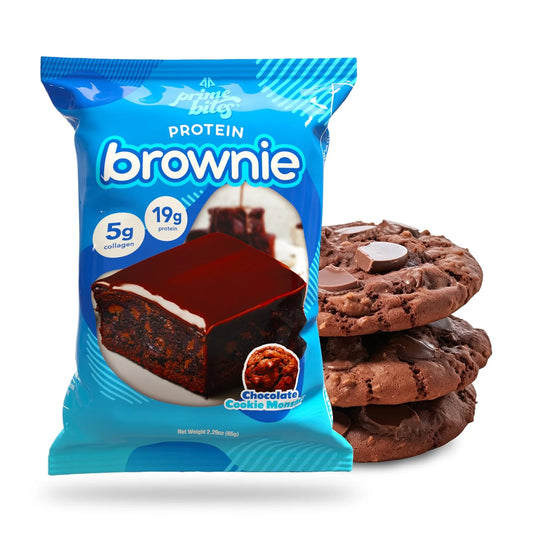 Protein Brownie