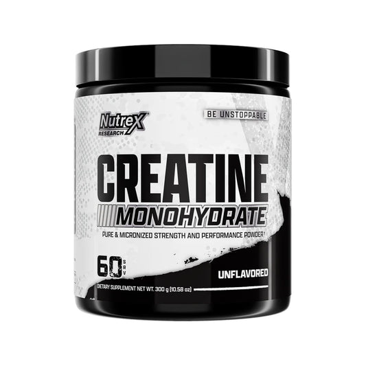 Creatine Monohydrate Nutria